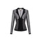 Elisabetta Franchi Giacca blazer Giacca Donna in tulle monopetto 42 - Francavilla Moda